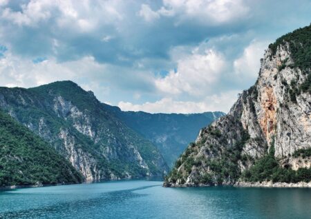 Montenegro Leads the Balkans with Groundbreaking Digital eCMR Transformation ¤