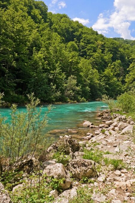 The epic hiking trail that explores one of Europe’s last great wildernesses – CNN ¤