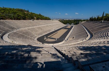 Greece and Beyond! ¤