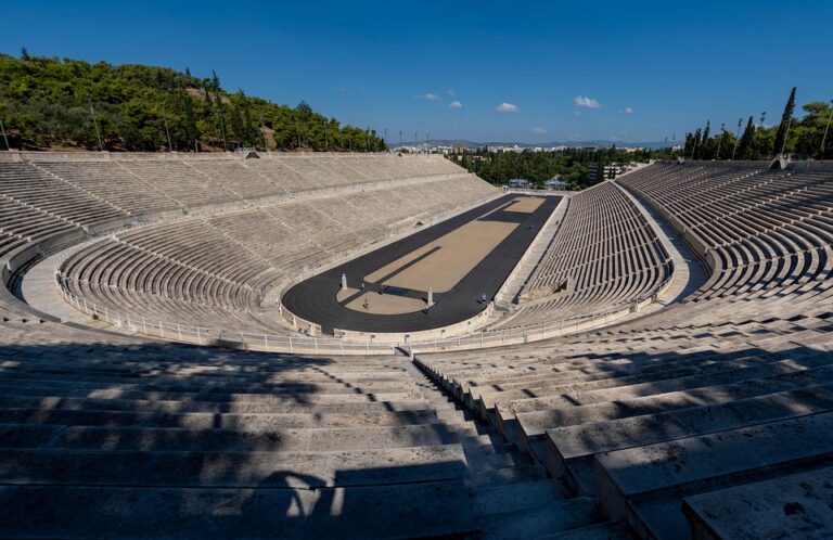 Greece and Beyond! ¤