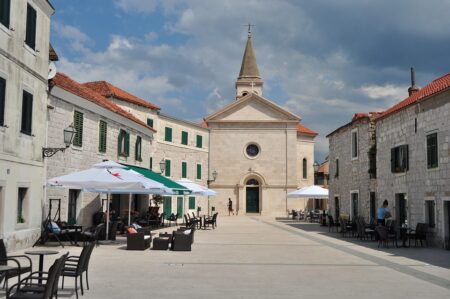 Three Croatian Cities Shatter Temperature Records in Stunning Heatwave ¤