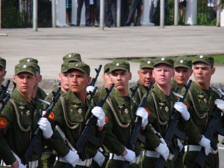 Russia’s staggering troop losses in Ukraine exceed 1.4 million since February 2022 ¤