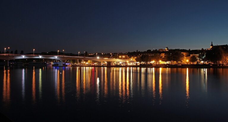7 Exciting Things to Do in and Around Luxembourg This Weekend (August 6-9) ¤