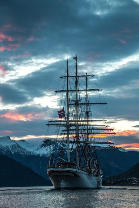 Norway’s Oil Production Set to Plunge 60% – Ambitious New Exploration Targets the North ¤