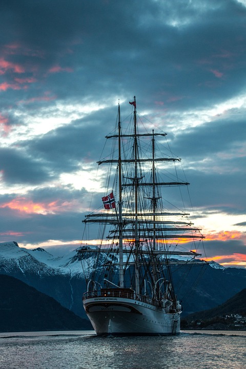 Norway’s Oil Production Set to Plunge 60% – Ambitious New Exploration Targets the North ¤