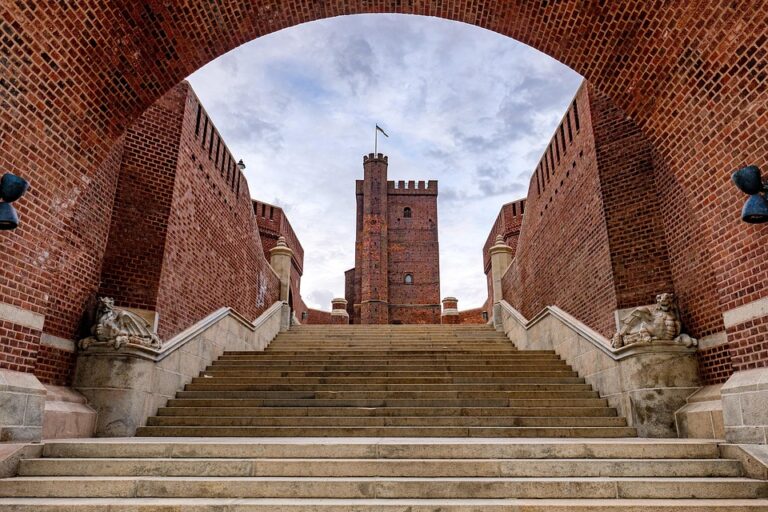Why Is Sweden Deporting Britons Faster Than Any Other EU Country After Brexit? ¤