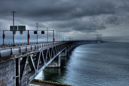 Sweden Thwarts Major Russian Intelligence Operation ¤