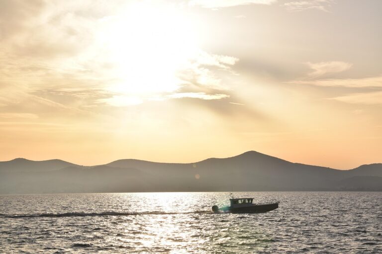 Stunning Byzantine Shipwreck Laden with Gold Treasures Unearthed off the Croatian Coast ¤
