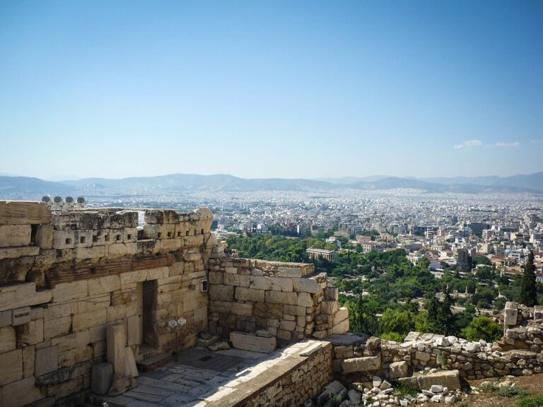 Britain Sends Parthenon Marbles to Frankfurt Museum Despite Greece’s Objections ¤