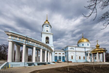 Fair summer crop yields expected in Ukraine – joint-research-centre.ec.europa.eu ¤