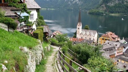 Austria’s Post-Pandemic Deaths Point to Overcounted COVID-19 Mortality – Bioengineer.org ¤