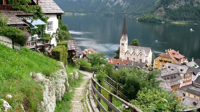 Austria’s Post-Pandemic Deaths Point to Overcounted COVID-19 Mortality – Bioengineer.org ¤