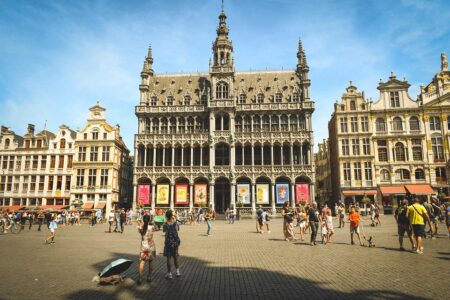 🇧🇪 Belgium confirms Eurovision 2027 participation – That Eurovision Site ¤