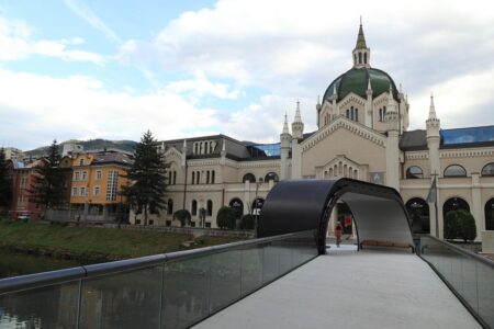 Deadlock Continues Over Appointment of New High Representative for Bosnia and Herzegovina ¤