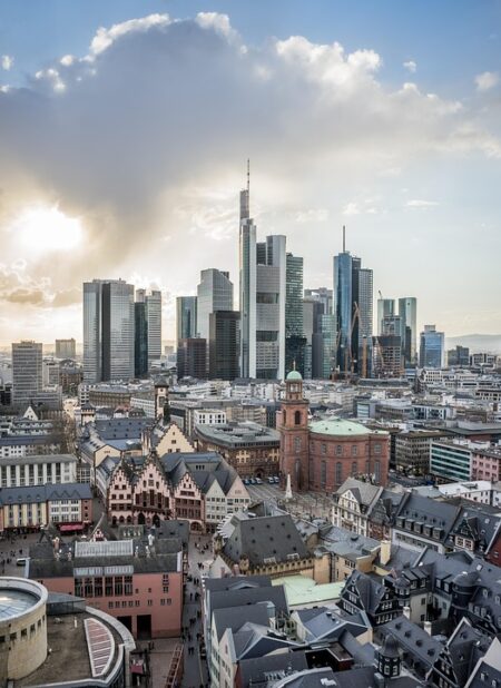 Germany Launches Investigation After Hidden Arms Cache Discovered in Berlin Woods ¤