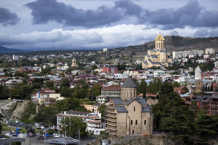 Council of Europe Congress reports local democracy in Georgia in jeopardy – coe.int ¤