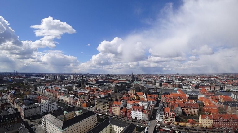 Denmark hasn’t identified a single case of congenital syphilis since 2016 – CIDRAP ¤