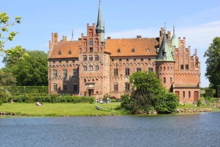 Kitron To Invest In New Factory In Horsens, Denmark – TradingView ¤