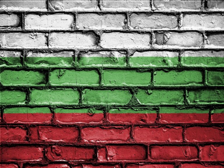 Bulgaria’s former caretaker PM Gyurov confirms candidacy in presidential elections – The Sofia Globe ¤