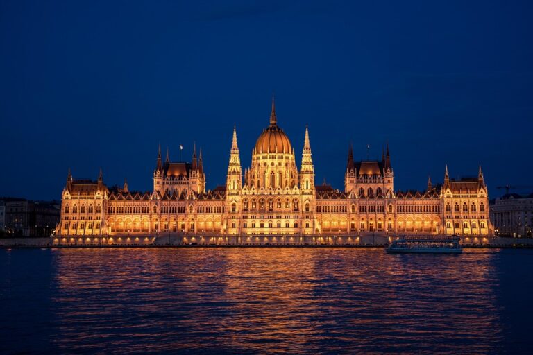 Twelve Hungarian Hotels Earn Michelin Key Recognition in 2026 – hungarytoday.hu ¤
