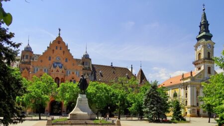 How Hungary’s Orbán-Inspired Media Takeover Strategy Is Shaping Serbia Ahead of Elections ¤