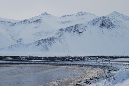Air Force Puts C-130J to the Test on Iceland’s Beaches and Grasslands ¤