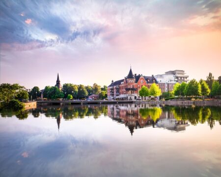 How Sweden built one of Europe’s hottest startup ecosystems – TechCrunch ¤