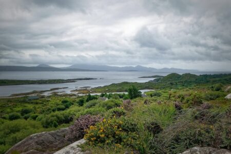 Discover One of the World’s Greatest Walks Starting from an Unexpected Spot ¤