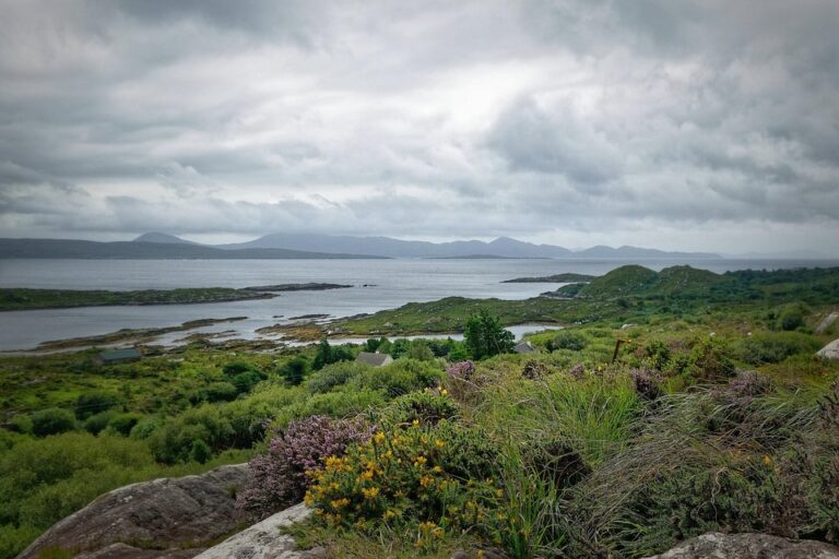 Discover One of the World’s Greatest Walks Starting from an Unexpected Spot ¤