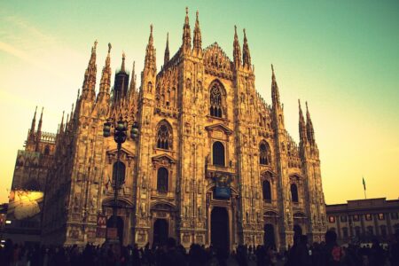 Italy has started exporting a delicacy prized abroad, reviled at home * ¤
