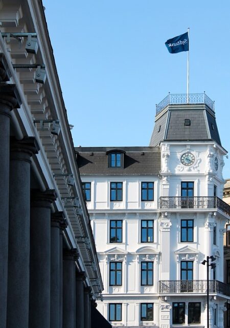 Denmark hails ‘binding’ Greenland deal with Trump – euractiv.com ¤