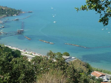 Experience Every Thrilling Moment from San Marino ¤