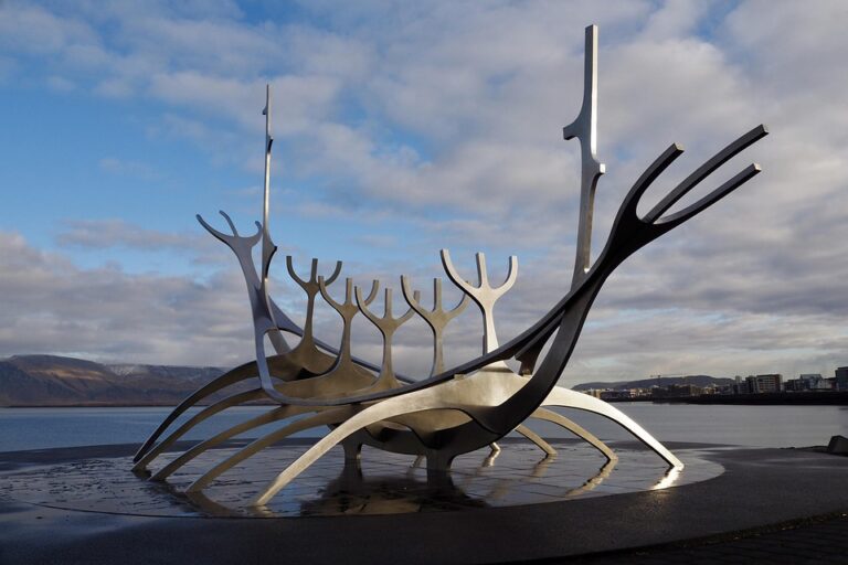 Icelanders Say No to EU Membership Talks ¤