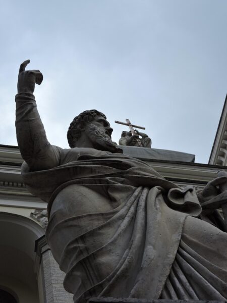 Chevening Scholarship in San Marino – fundsforNGOs ¤