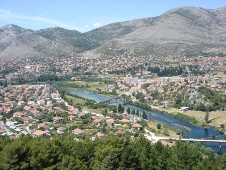 US and European diplomats continue standoff over top Bosnia and Herzegovina post – The Guardian ¤