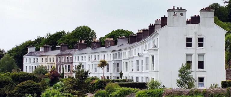 Why Northern Ireland’s Budget Crisis Is Being Ignored ¤