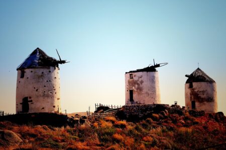 Greece’s Factories Kept Growing, Even As Inputs Got Tight – Finimize ¤