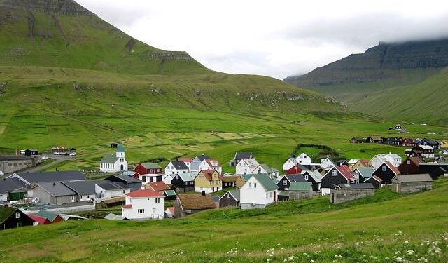 Faroe Islands U21 vs Luxembourg U21: UEFA U21 Championship Qualification stats & head-to-head – BBC