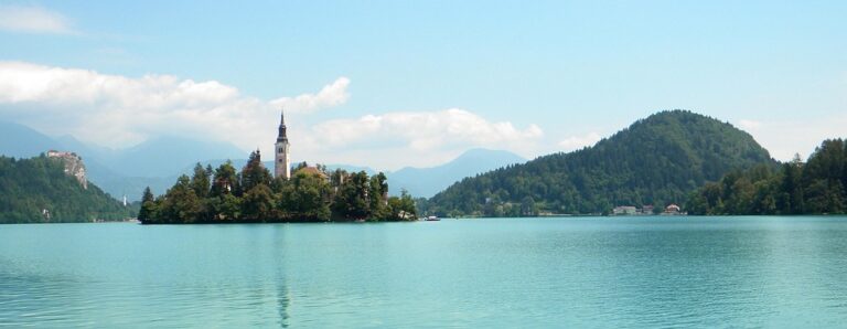 Slovenia Air Quality Index (AQI) and Air Pollution information