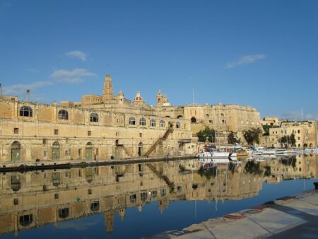 Why Malta Is The Mediterranean’s Next Great Luxury Hot Spot, According To A Local Legend – Forbes ¤