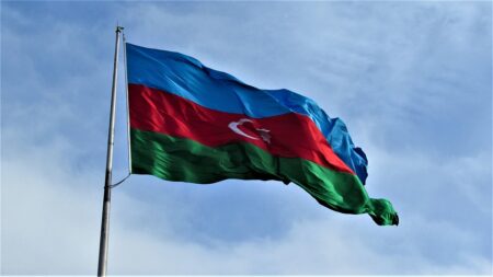 Azerbaijan Welcomes Pope Leo XIV to Inaugurate New Catholic Church in Baku ¤