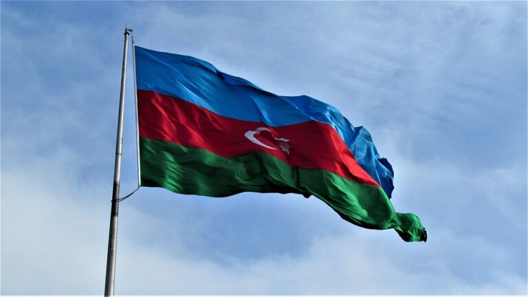 Azerbaijan Welcomes Pope Leo XIV to Inaugurate New Catholic Church in Baku ¤