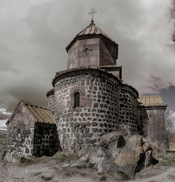 Five Armenian shorts at the 2026 Kutaisi International Short Film Festival – OC Media ¤