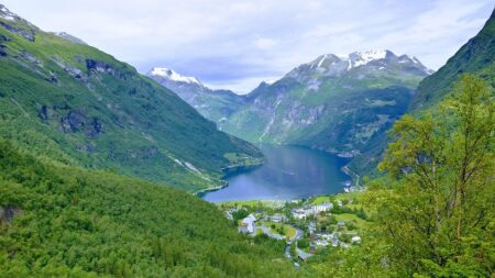 Norway’s 2027 budget includes almost $9 billion in new Ukraine support * ¤