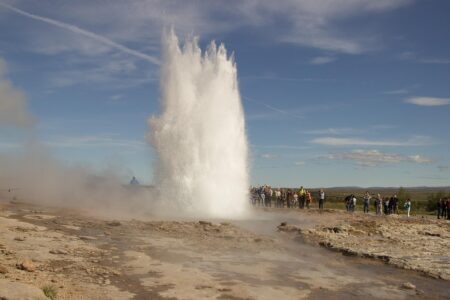 Iceland weighs its European future – Reuters ¤