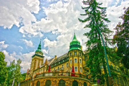 Hungary in retrospect – Revolutionary Communist Party ¤