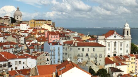 Rubio visits Portugal, praising a ‘great ally’ and looking to build deeper ties – The Tribune-Democrat ¤