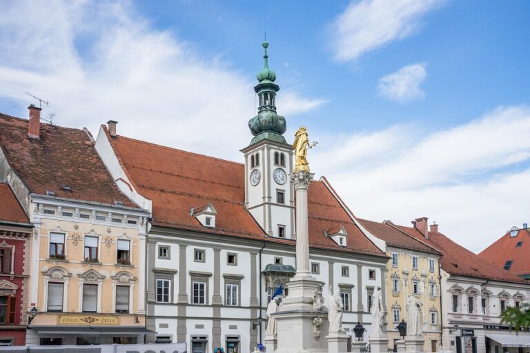 Slovenia – U.S. Department of State (.gov) ¤