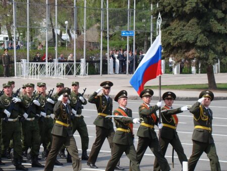 Russia Ukraine War Jet Drones – The Herald Journal ¤