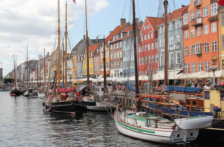 At UN, Denmark says Greenland pact benefits all parties involved – PBS ¤